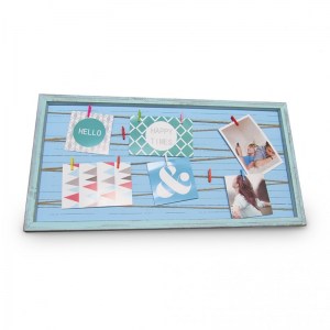 Porta Retrato 3 Madera